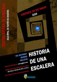 Historia de una escalera