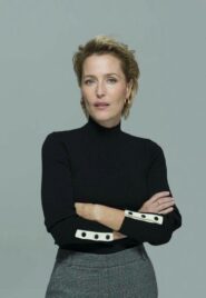 Gillian Anderson