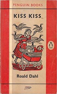 Kiss Kiss