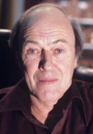 Roald Dahl