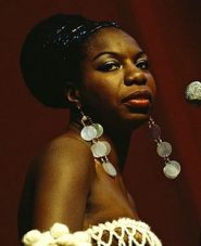 Nina Simone