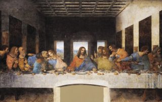 L'ultima cena