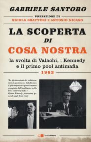 La scoperta di Cosa Nostra