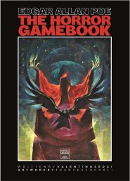 The Horror Gamebook