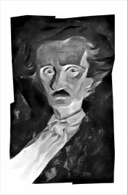 Edgar Allan Poe