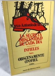 Marco Antonio de la Parra