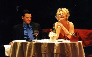 Celebration (una scena)