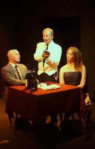 Celebration (una scena)