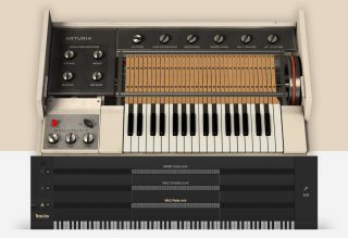 Mellotron
