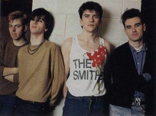 The Smiths