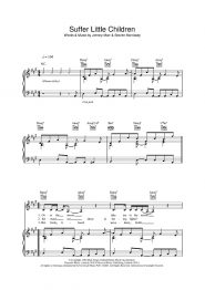 Suffer Little Children