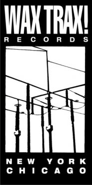 Wax Trax