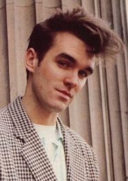Steven Morrissey