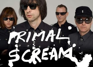 Primal Scream