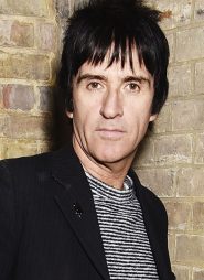 Johnny Marr