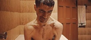 Javier Botet