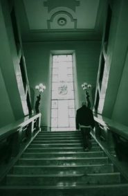 Denkraum (un fotogramma)