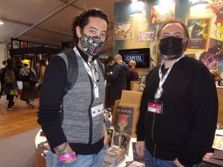 Parisi e Delladio Parisi e Delladio