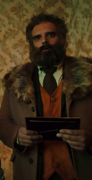 Dorothy non deve morire