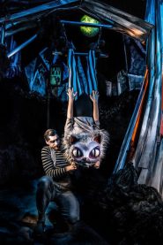 Alice's Adventures Underground