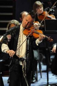 Nigel Kennedy