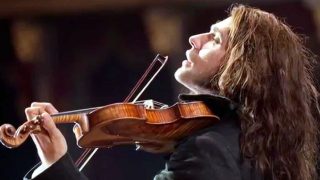 David Garrett