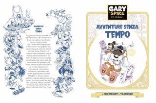 Avventure senza tempo