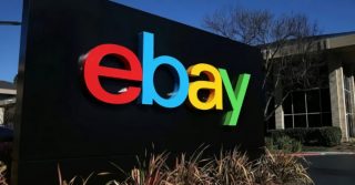 Ebay logo