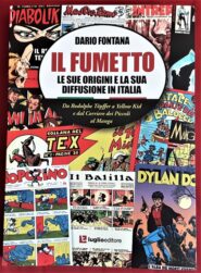 Il Fumetto le sue origini