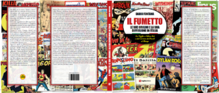Il Fumetto le sue origini