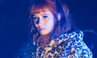 Morgane (un fotogramma)