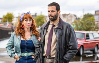 Morgane (un fotogramma)