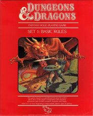 Dungeons & Dragons