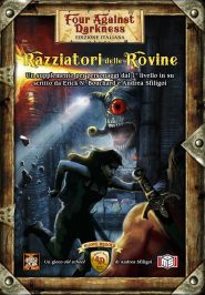 Razziatori delle Rovine
