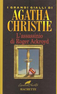 L'assassinio di Roger Ackroyd