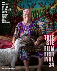 Trieste Film Festival 2023