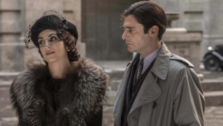 Il commissario Ricciardi 2