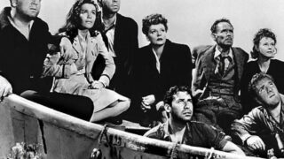 Lifeboat (un fotogramma)