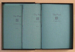 The Plant (fascicoli)