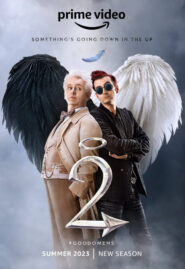 Good Omens 2