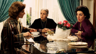 Il fiore del mio segreto