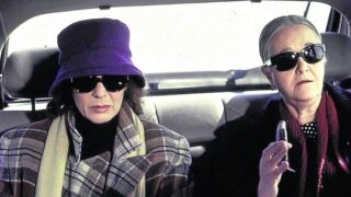 Il fiore del mio segreto