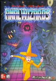 Analwizards