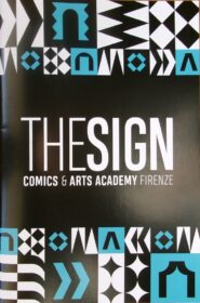 depliant TheSign Academy
