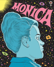 Monica di Daniel Clowes