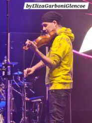 David Garrett