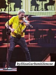 David Garrett