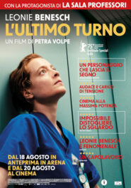 L'ultimo turno