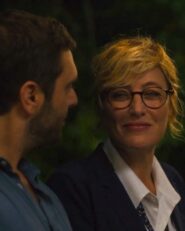 L'attachement La tenerezza