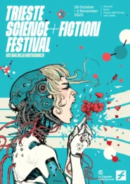 Trieste Science + Fiction 